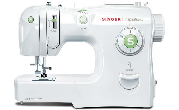 Singer Inspiration Sewing Machine