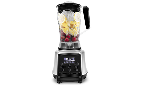 Aimores 3-in-1 Commercial Blender