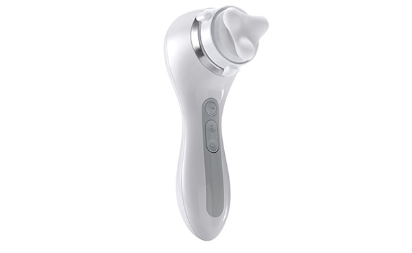 Clarisonic 2-in-1 Cleansing & Firming Massage Device