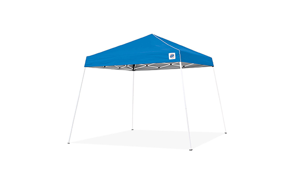 E-Z UP Swift Instant Shelter Pop-Up Canopy