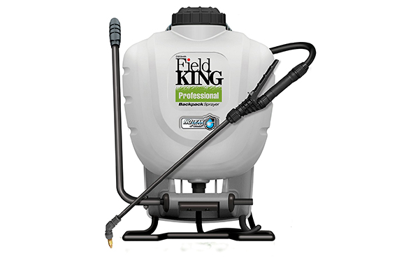 Field King Pump Backpack Sprayer