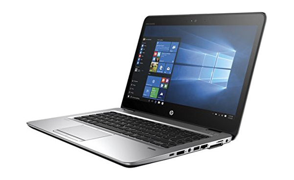 HP EliteBook 14" Notebook