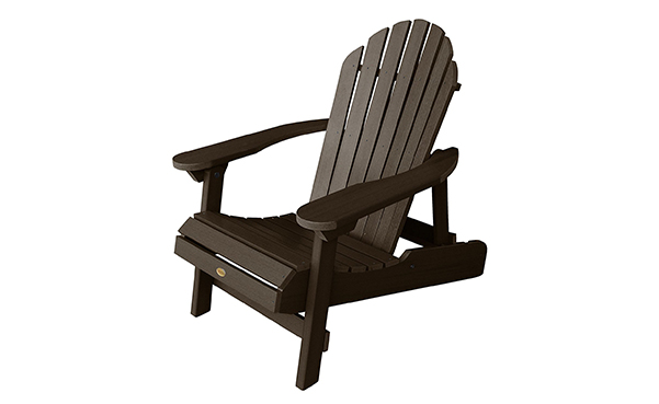 Highwood Folding and Reclining Adirondack Chair