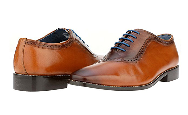 Liberty Men's Handmade Finest Leather Shoes
