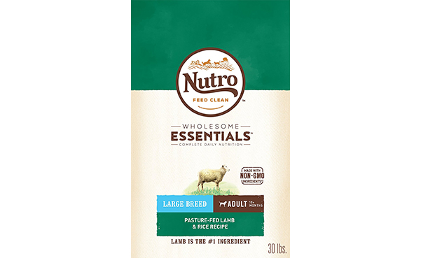 Nutro Large Breed Adult Dry Dog Food