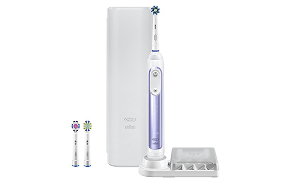 Oral-B Pro Rechargeable Electric Toothbrush