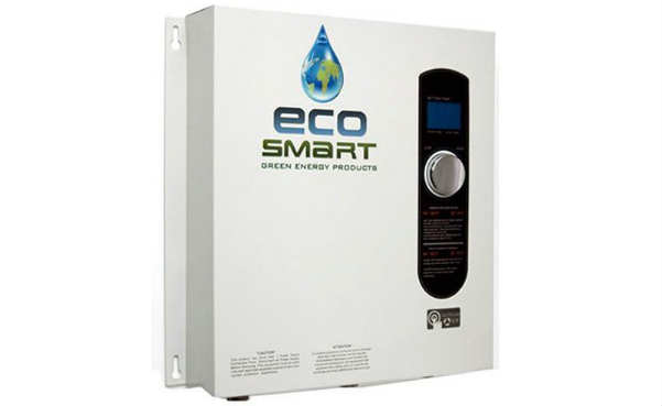 EcoSmart ECO 27 Electric Tankless Water Heater