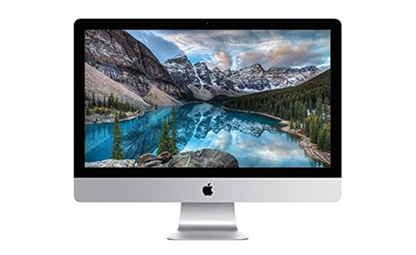 Apple iMac All-in-One Desktop