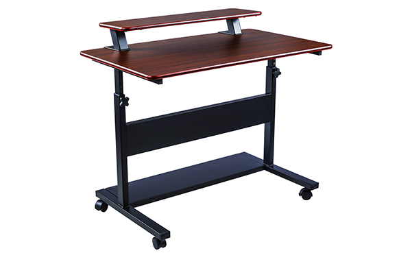EUREKA ERGONOMIC 40 Height Adjustable Desk