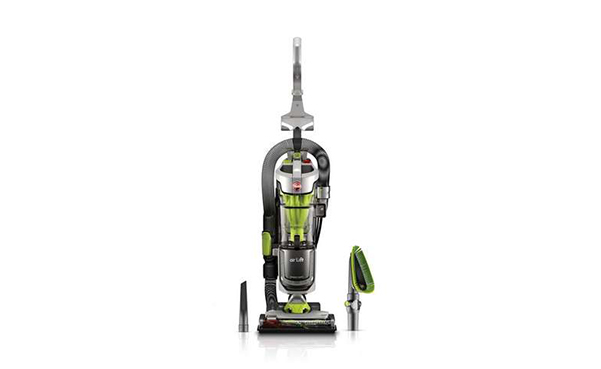 Hoover Air Lift Bagless Upright Vacuum Cleaner
