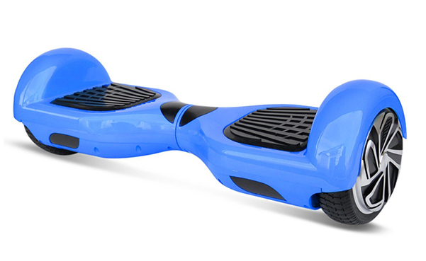 Hoverboard Two-Wheel Self-Balancing Scooter