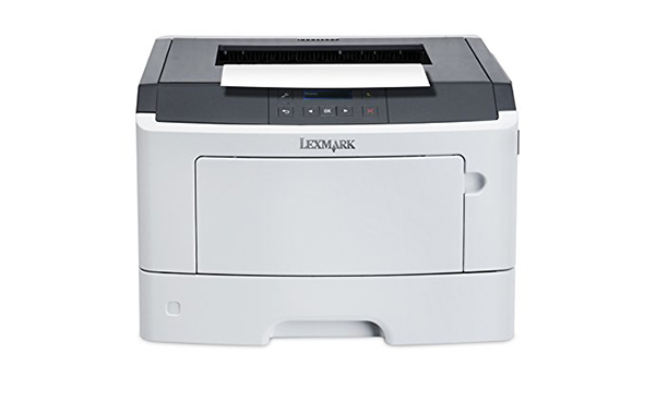 Lexmark Compact Laser Printer