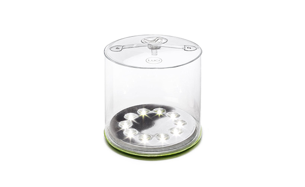 MPOWERD Luci Outdoor Inflatable Solar Light