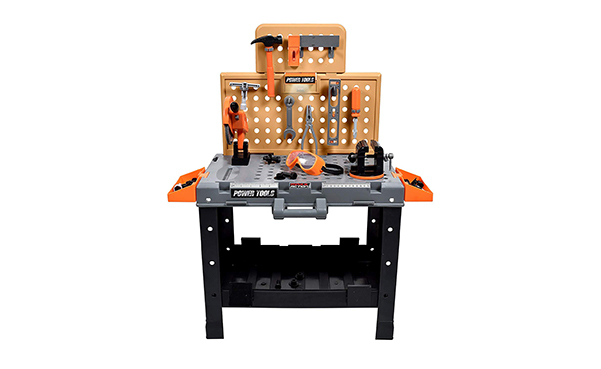 Maxx Action Power Tool Toy Workshop