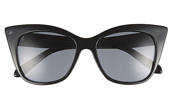 PRIVÉ REVAUX Mister Handcrafted Designer Sunglasses