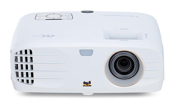 ViewSonic 4K Projector