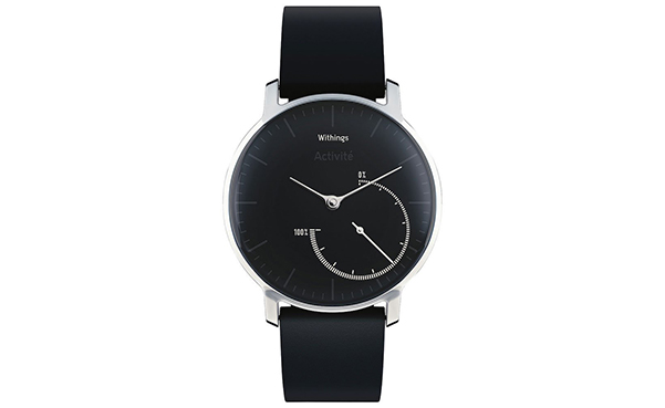 Withings Activité Steel Tracking Watch