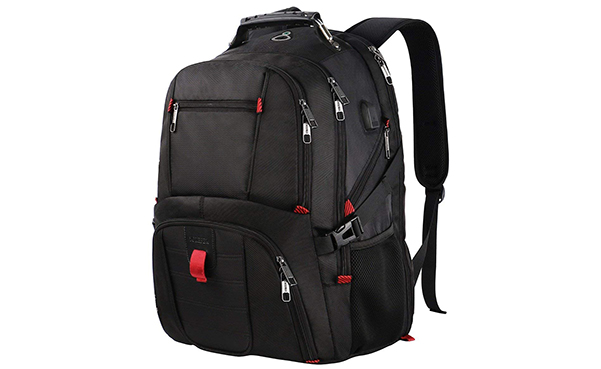 YOREPEK 17.3 Laptop Backpack