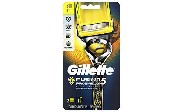 Gillette Fusion5 ProShield Men's Razor