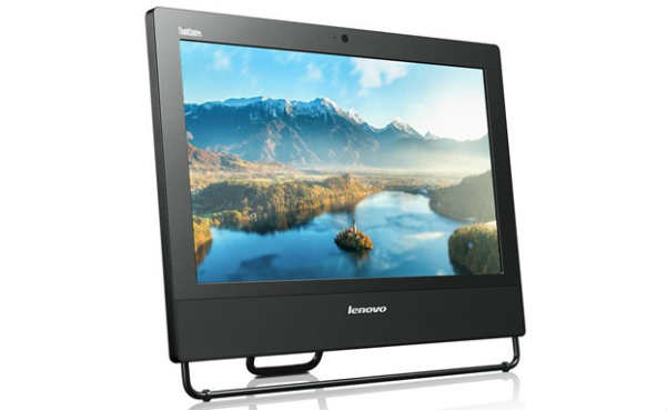 Lenovo ThinkCentre M73z 20" HD+ All-in-One Desktop