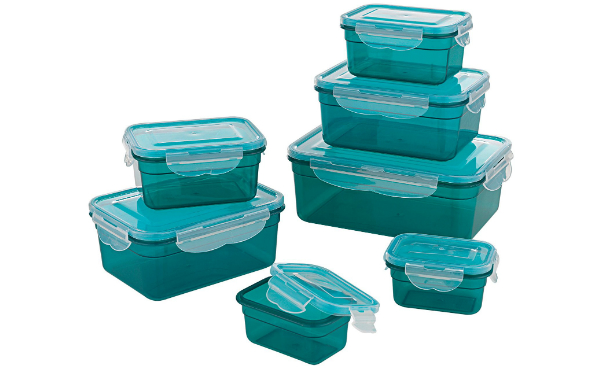Food Storage Container-Set