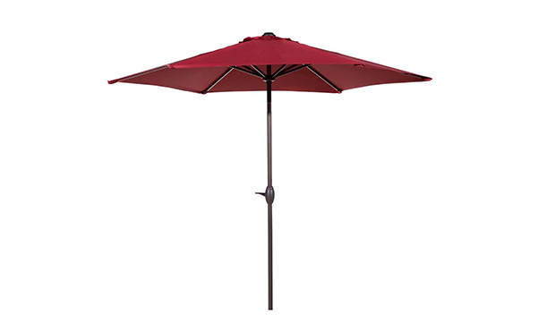 Abba Patio 9 Ft Outdoor Table Patio Umbrella