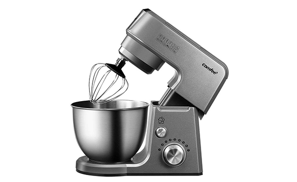 Comfee 2.6Qt 7-in-1 Multi Function Stand Mixer