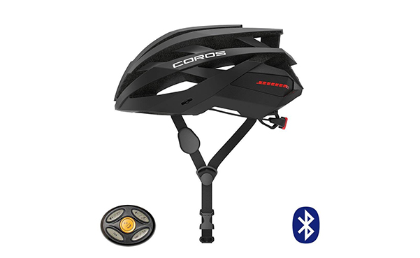 Coros OMNI Smart Cycling Helmet