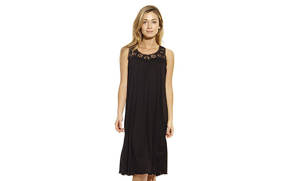 Just Love Silky Soft Women's Nightgown