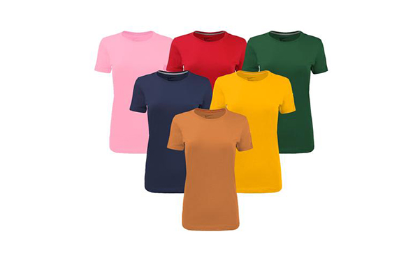 Nike Women's Cotton T-Shirt