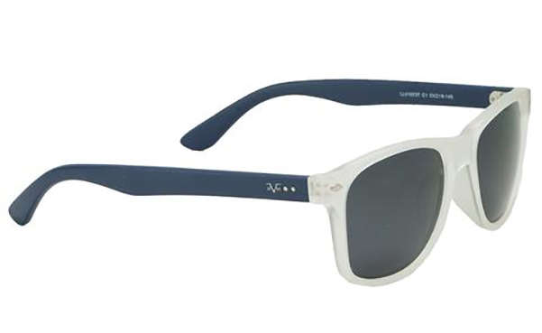 Versace Wayfarer Sunglasses