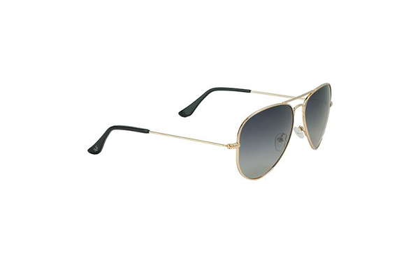 Versace Women's Aviator Sunglasses