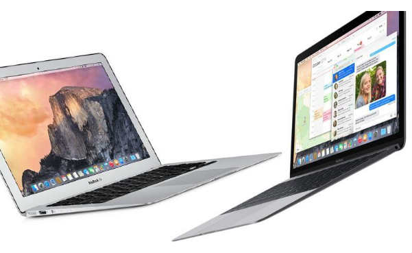 Apple MacBook 12 Laptop