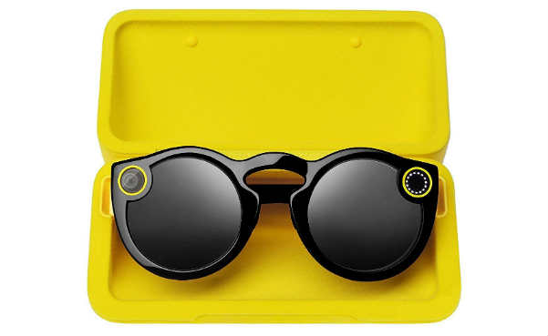 Snapchat Spectacles Sunglasses