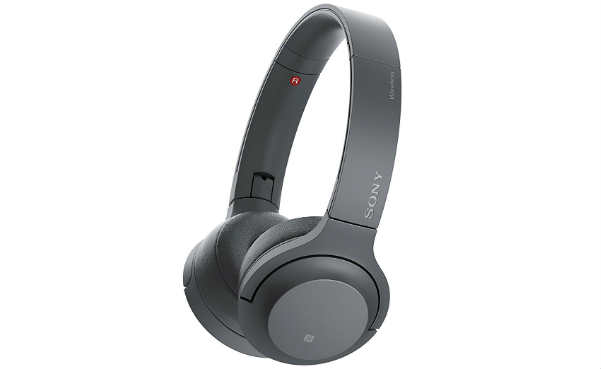 Sony H800 Wireless Headphones