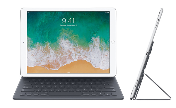 Apple Smart Keyboard For 12.9” iPad Pro