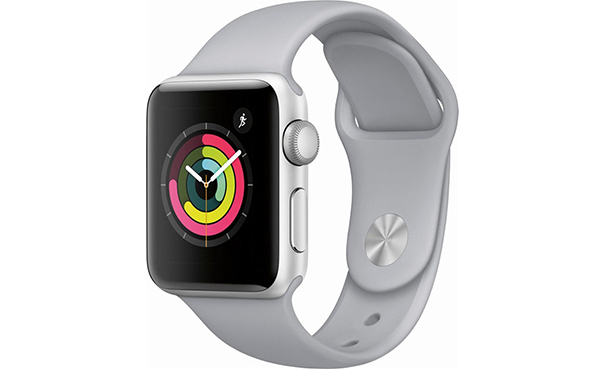 Apple Watch 38MM Series 3