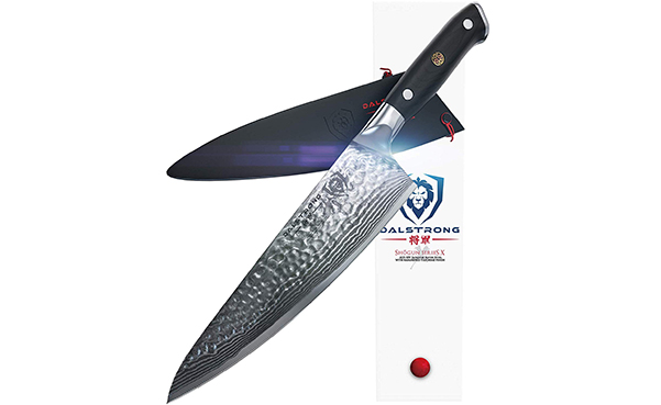 DALSTRONG Chef's Knife