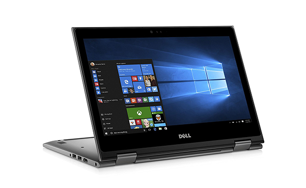 Dell Inspiron 13.3" Touch Display Laptop
