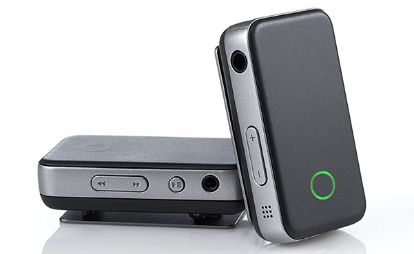 EarStudio 24bit Portable High-Res Bluetooth Receiver