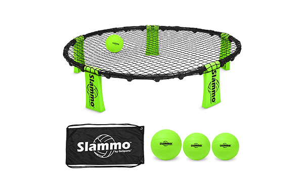 GoSports Slammo Game Set