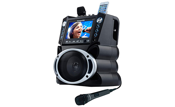 Karaoke Portable System