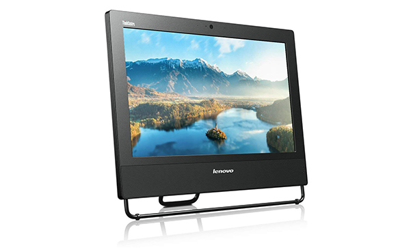 Lenovo ThinkCentre All-in-One Desktop PC