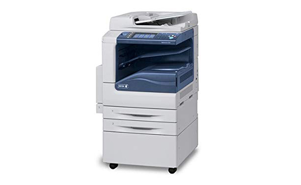 Xerox Advanced Multifunction Printer/Copier