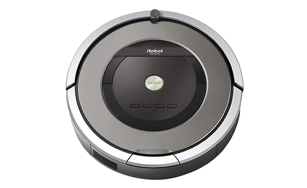 iRobot Roomba Robotic Vacuum