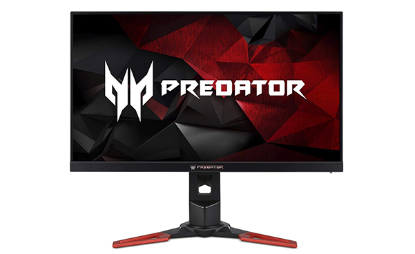 Acer Predator 27-inch Widescreen Display