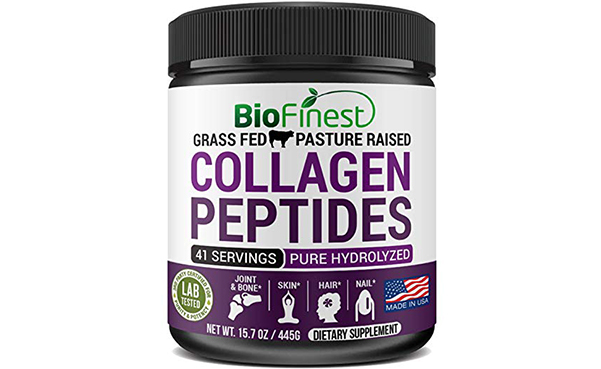 Biofinest Collagen Peptides Diet Supplement