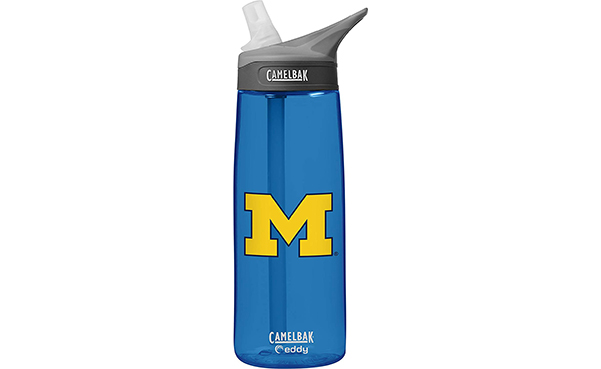CamelBak Eddy NCAA Collegiate Water Bottle