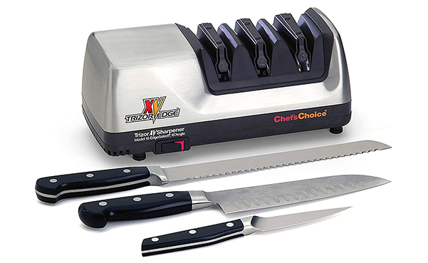 Chef’sChoice Professional Electric Knife Sharpener