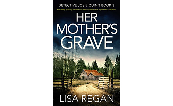 Her Mother's Grave Kindle Edition